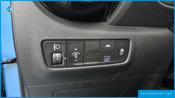 HYUNDAI KONA MODERN SPECIAL