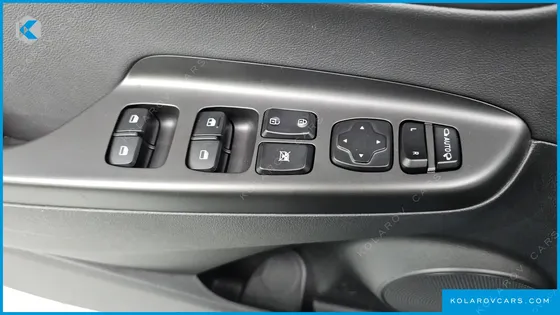HYUNDAI KONA MODERN SPECIAL