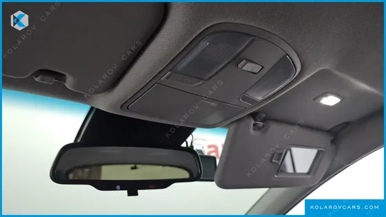 HYUNDAI KONA MODERN SPECIAL