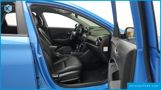 HYUNDAI KONA MODERN SPECIAL
