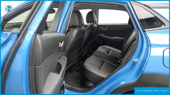 HYUNDAI KONA MODERN SPECIAL