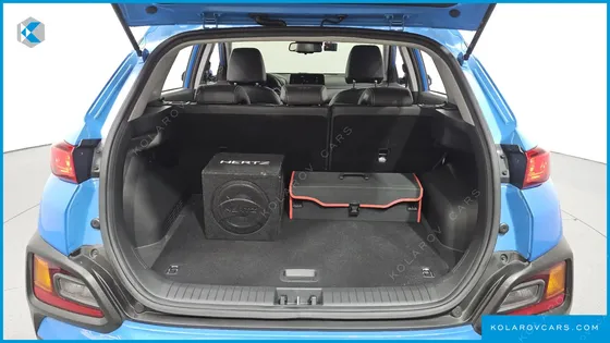 HYUNDAI KONA MODERN SPECIAL