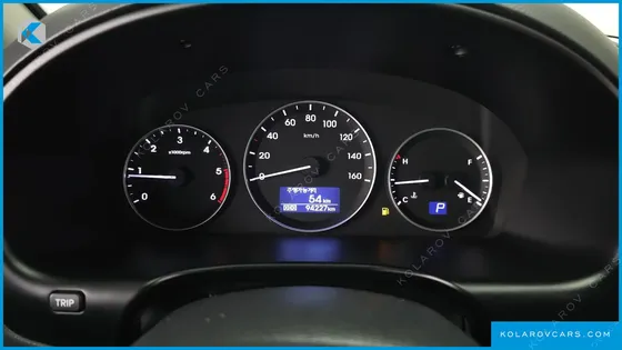 HYUNDAI STAREX WAGON 12-SEATER