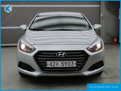 HYUNDAI I40 2.0 GDI