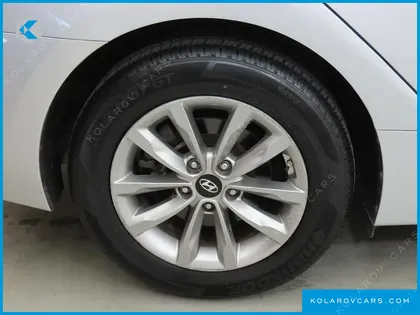 HYUNDAI I40 2.0 GDI