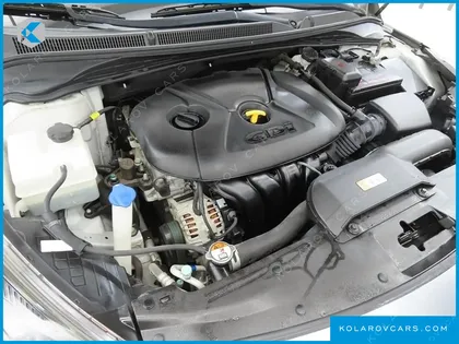 HYUNDAI I40 2.0 GDI