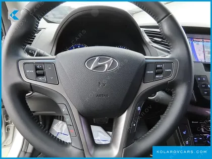 HYUNDAI I40 2.0 GDI