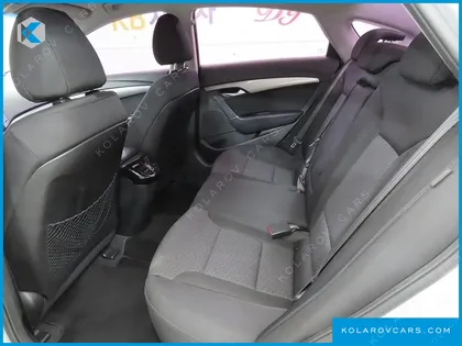 HYUNDAI I40 2.0 GDI