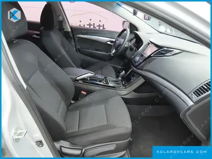 HYUNDAI I40 2.0 GDI