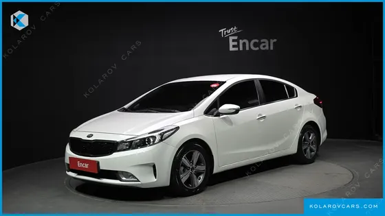 KIA K3 TRENDY