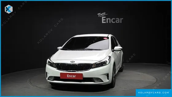 KIA K3 TRENDY