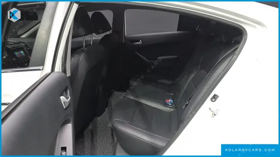 KIA K3 TRENDY