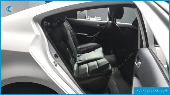 KIA K3 TRENDY