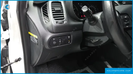 KIA K3 TRENDY