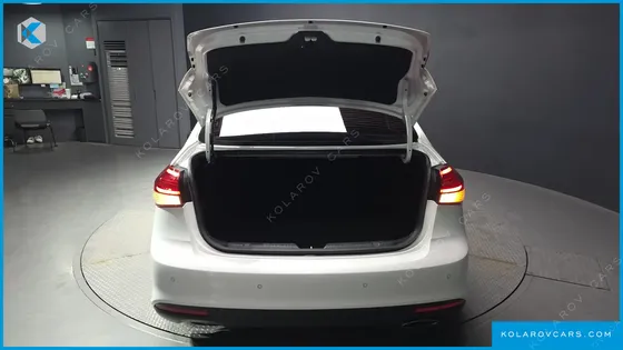 KIA K3 TRENDY