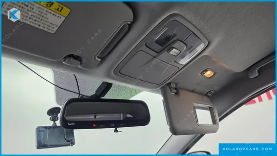 HYUNDAI TUCSON DIESEL 2WD LX20