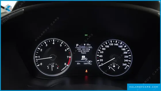 HYUNDAI SANTA FE GASOLINE 2.0T 2WD