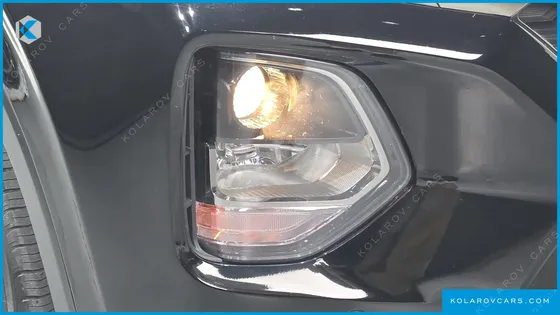 HYUNDAI SANTA FE GASOLINE 2.0T 2WD