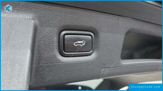 HYUNDAI SANTA FE GASOLINE 2.0T 2WD