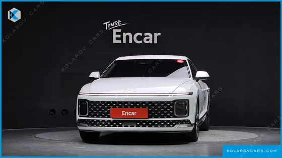 HYUNDAI GRANDEUR EXCLUSIVE