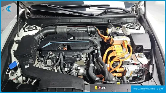 HYUNDAI GRANDEUR EXCLUSIVE