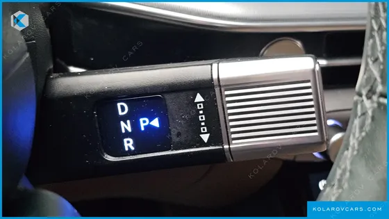 HYUNDAI GRANDEUR EXCLUSIVE