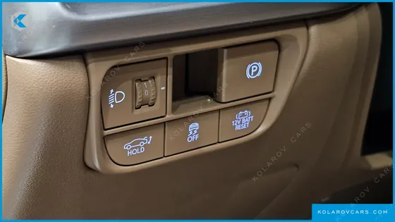 HYUNDAI GRANDEUR EXCLUSIVE