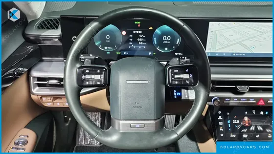 HYUNDAI GRANDEUR EXCLUSIVE