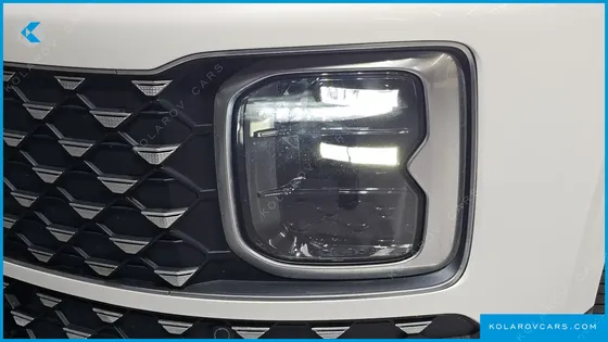 HYUNDAI GRANDEUR EXCLUSIVE