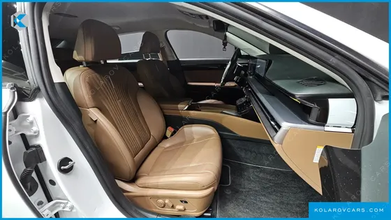 HYUNDAI GRANDEUR EXCLUSIVE