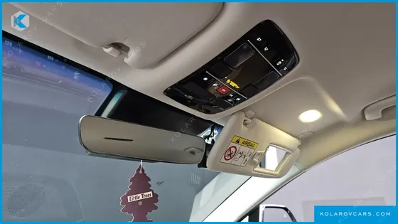 HYUNDAI GRANDEUR EXCLUSIVE
