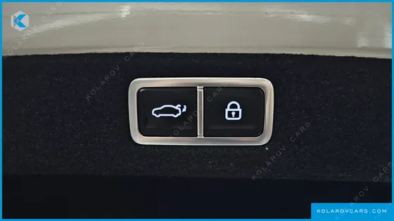 HYUNDAI GRANDEUR EXCLUSIVE