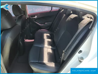 KIA K3 TRENDY