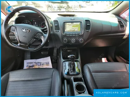 KIA K3 TRENDY