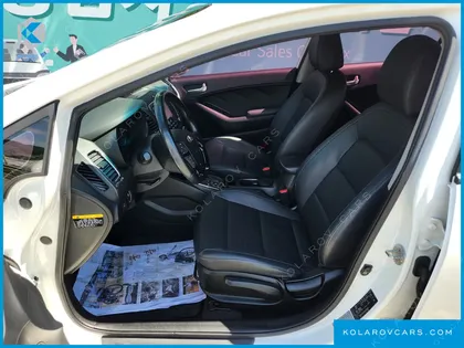 KIA K3 TRENDY