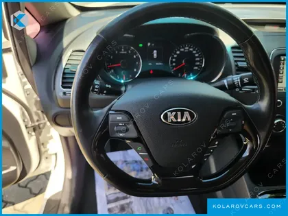 KIA K3 TRENDY