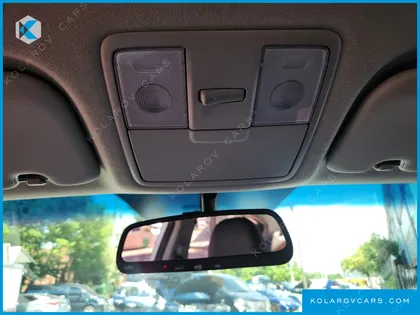 KIA K3 TRENDY