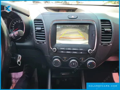 KIA K3 TRENDY