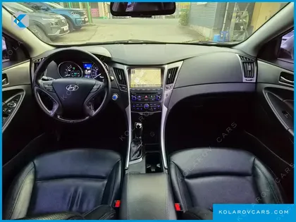 HYUNDAI SONATA 2.0