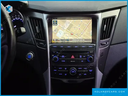 HYUNDAI SONATA 2.0