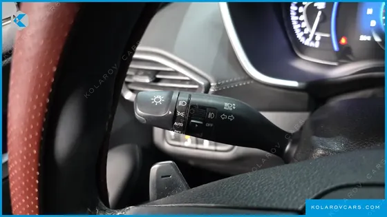 HYUNDAI SANTA FE GASOLINE 2.0T 2WD