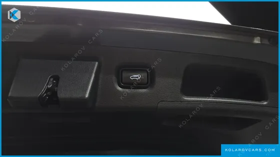 HYUNDAI SANTA FE GASOLINE 2.0T 2WD