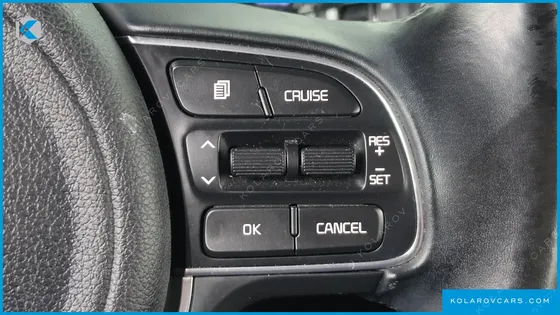 KIA SPORTAGE GASOLINE 2.0 2WD NOBLESSE