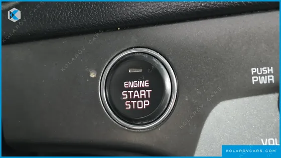 KIA SPORTAGE GASOLINE 2.0 2WD NOBLESSE