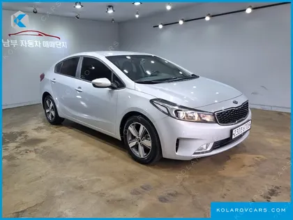 KIA K3 TRENDY