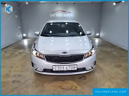 KIA K3 TRENDY