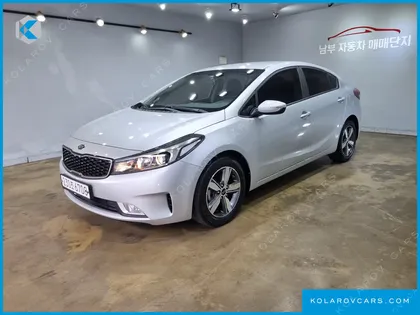 KIA K3 TRENDY