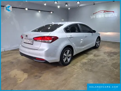 KIA K3 TRENDY