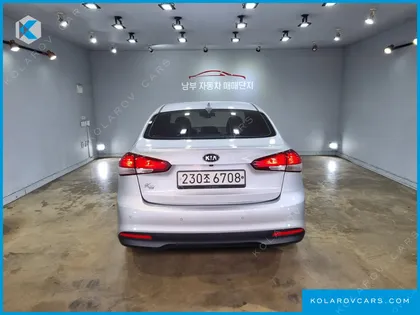KIA K3 TRENDY