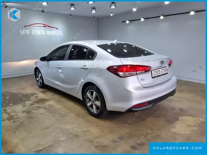 KIA K3 TRENDY